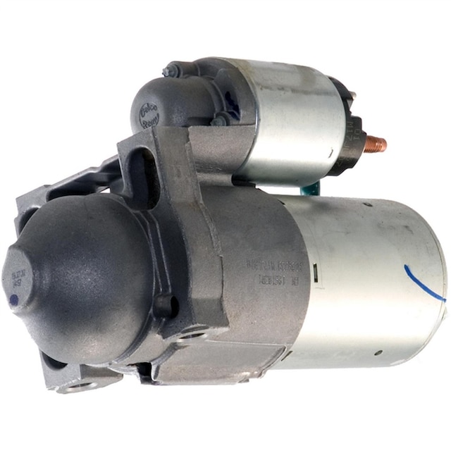 ACDelco Gold Starter