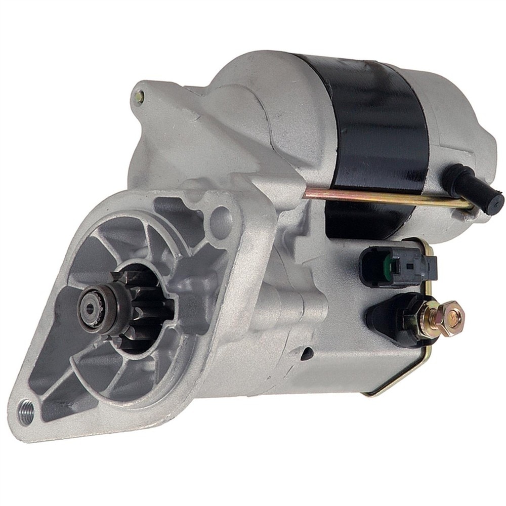 ACDelco Gold Starter