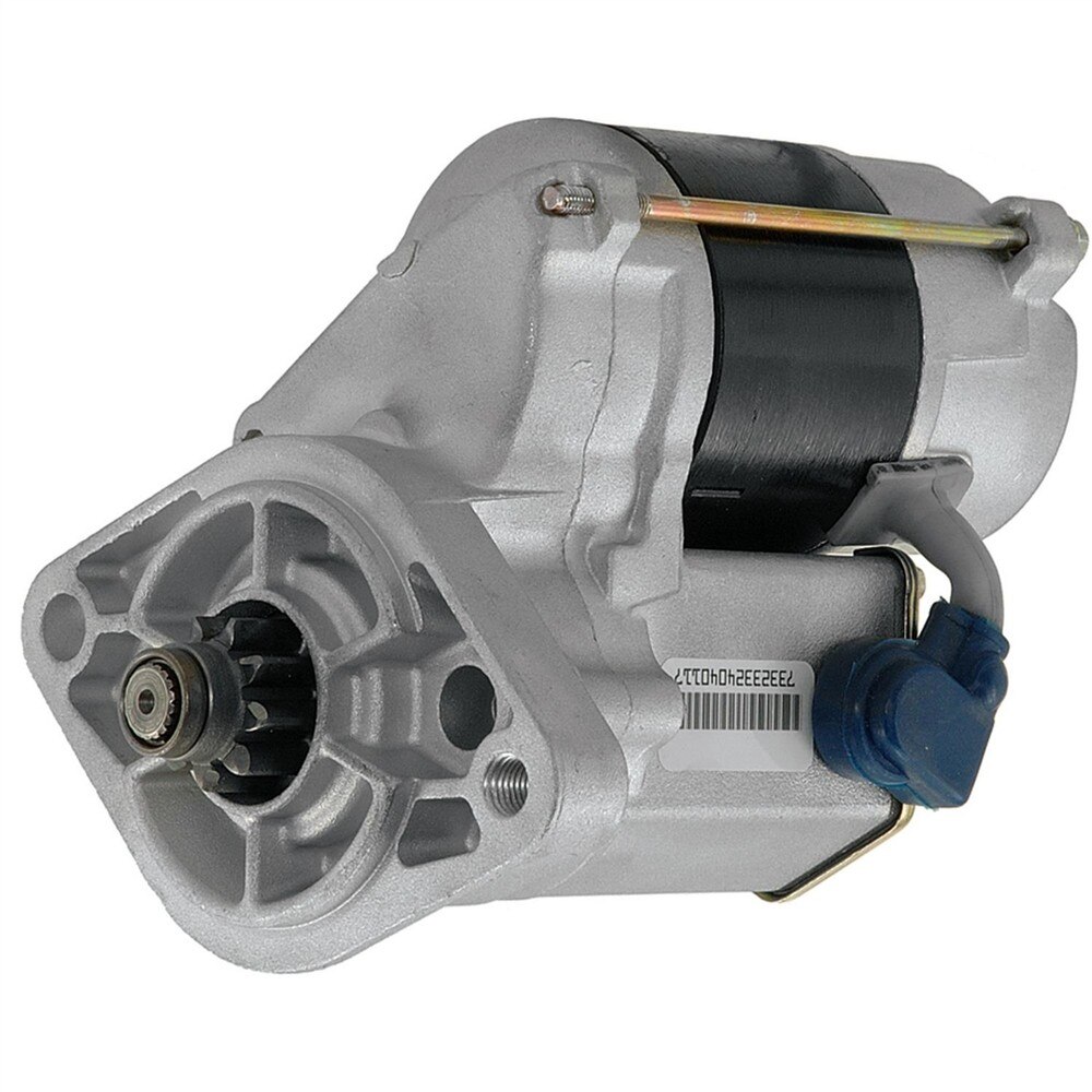 ACDelco Gold Starter