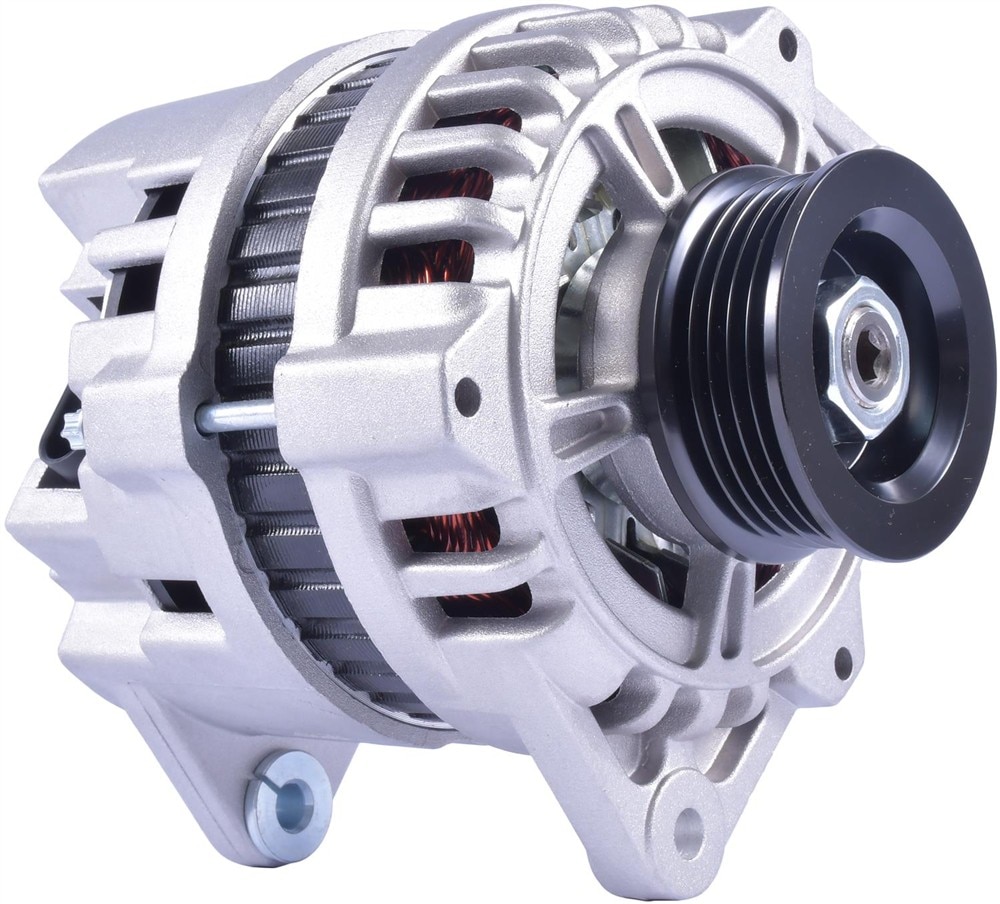ACDelco Gold Alternator