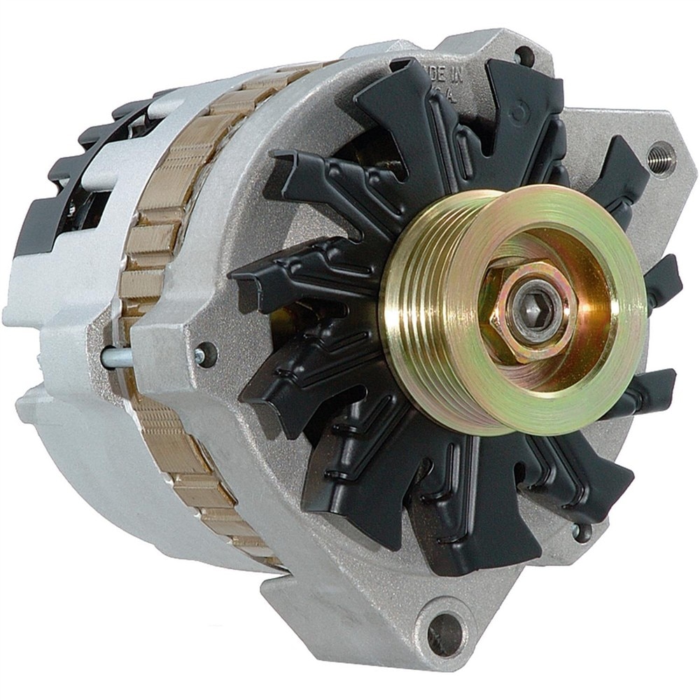 ACDelco Gold Alternator