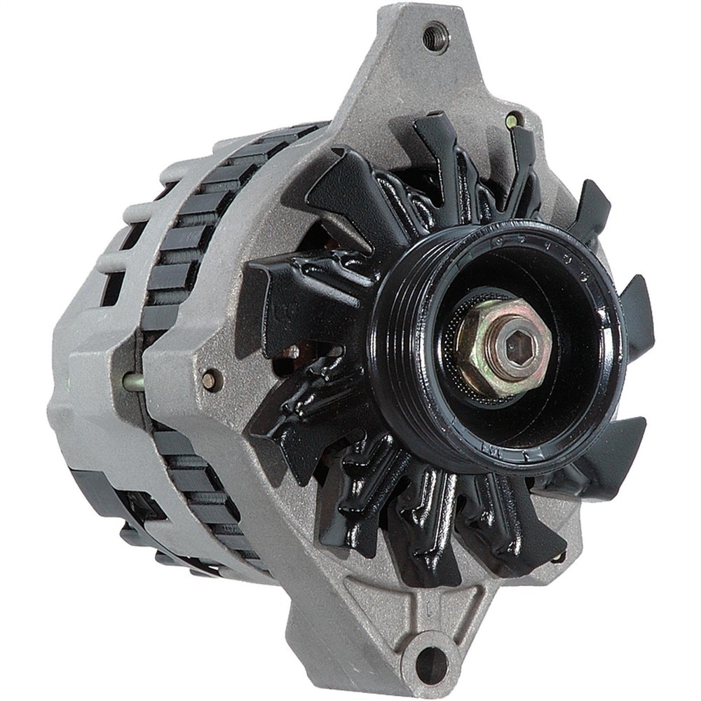 ACDelco Gold Alternator