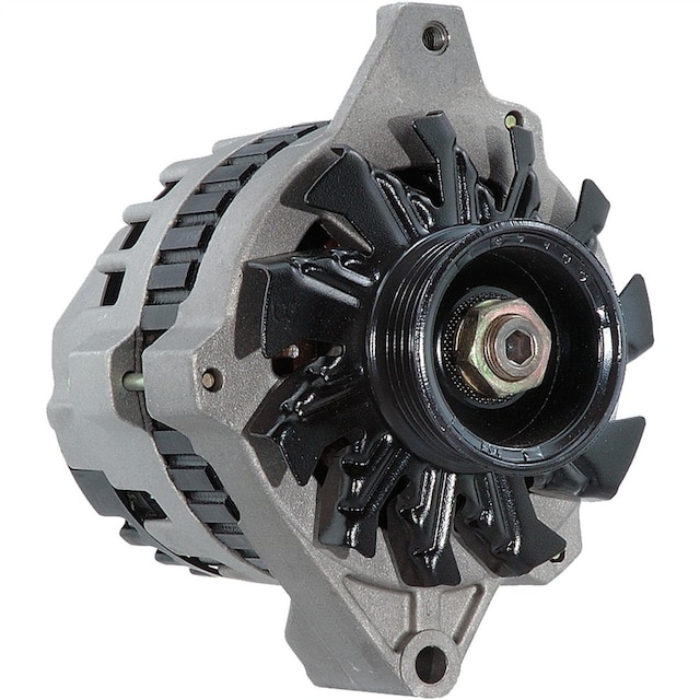 ACDelco Gold Alternator