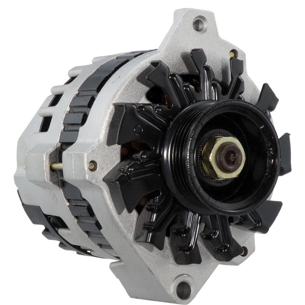 ACDelco Gold Alternator