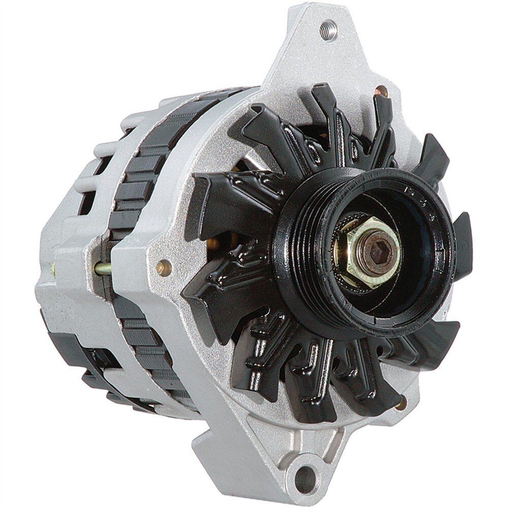 ACDelco Gold Alternator