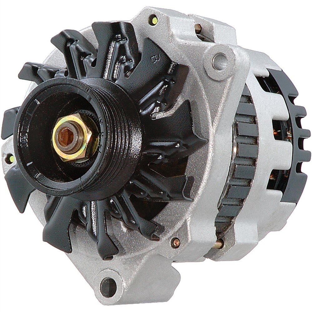ACDelco Gold Alternator