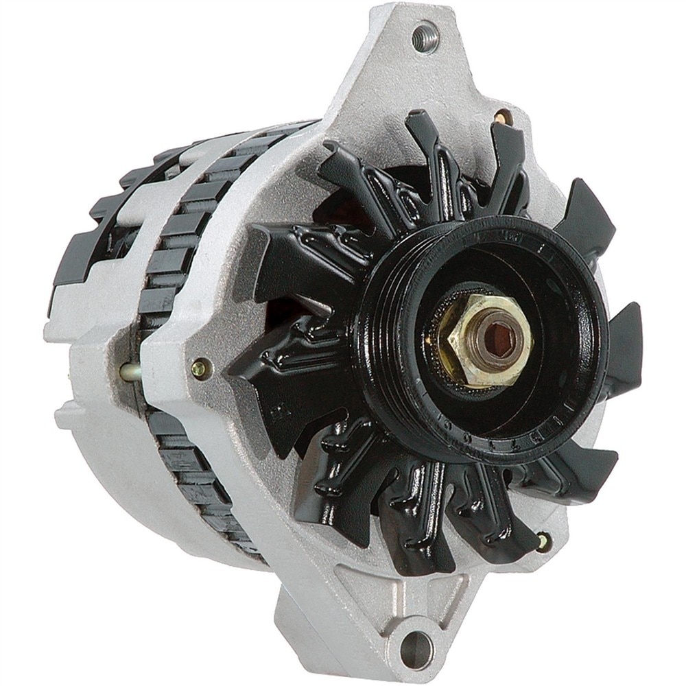 ACDelco Gold Alternator