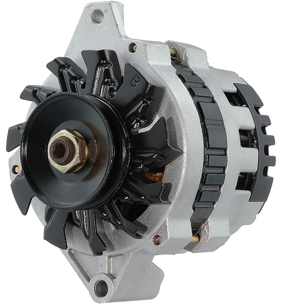 ACDelco Gold Alternator