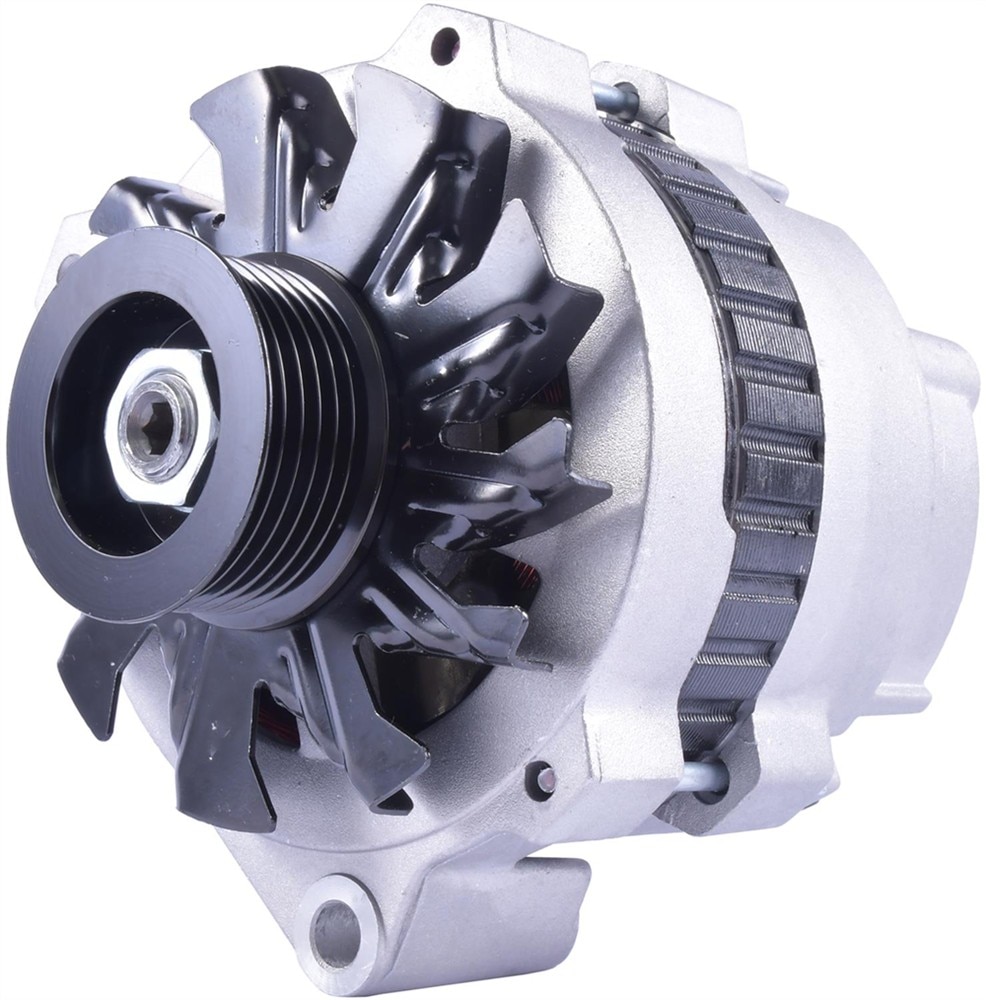 ACDelco Gold Alternator