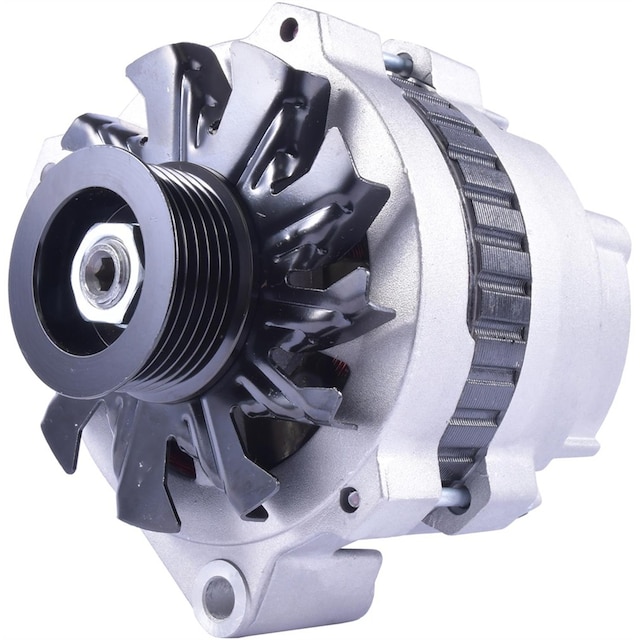 ACDelco Gold Alternator