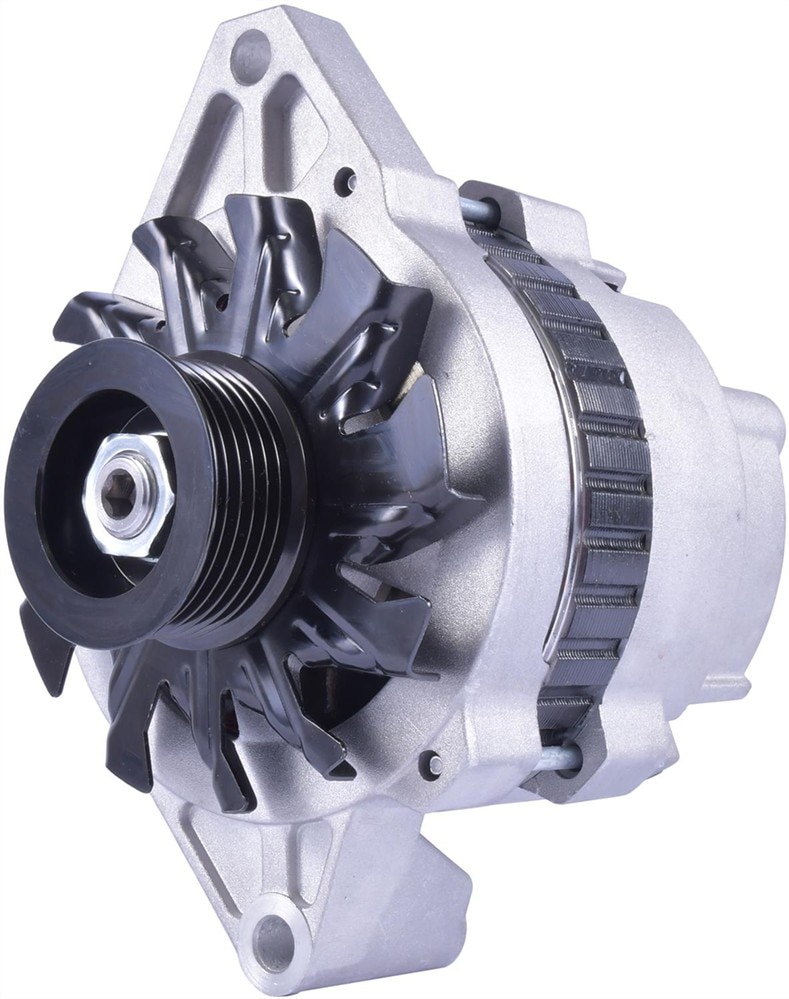 ACDelco Gold Alternator