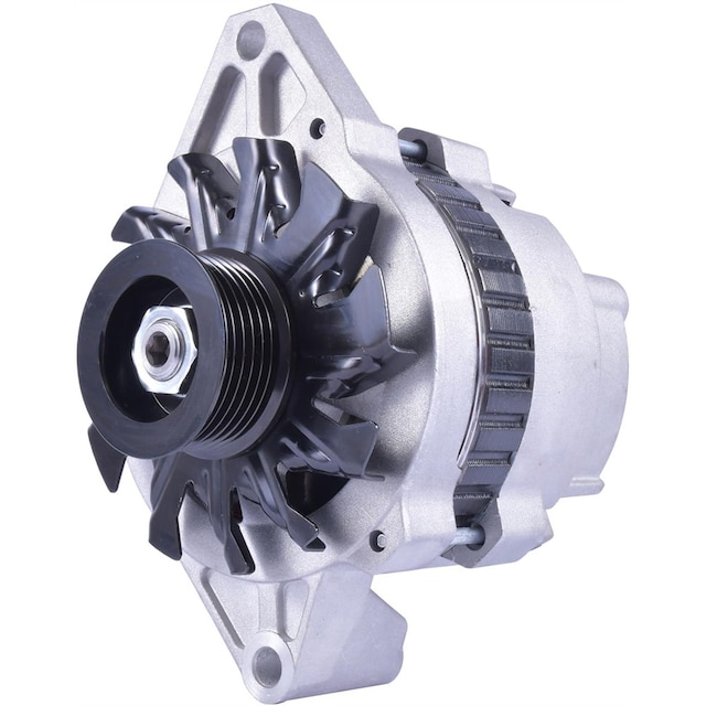 ACDelco Gold Alternator