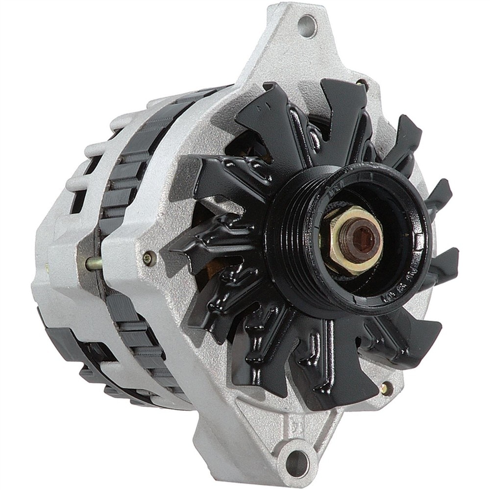 ACDelco Gold Alternator