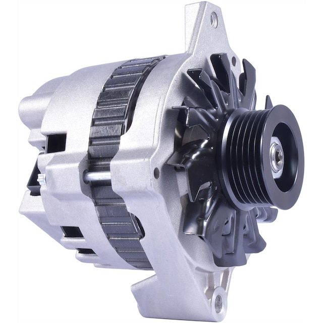 ACDelco Gold Alternator
