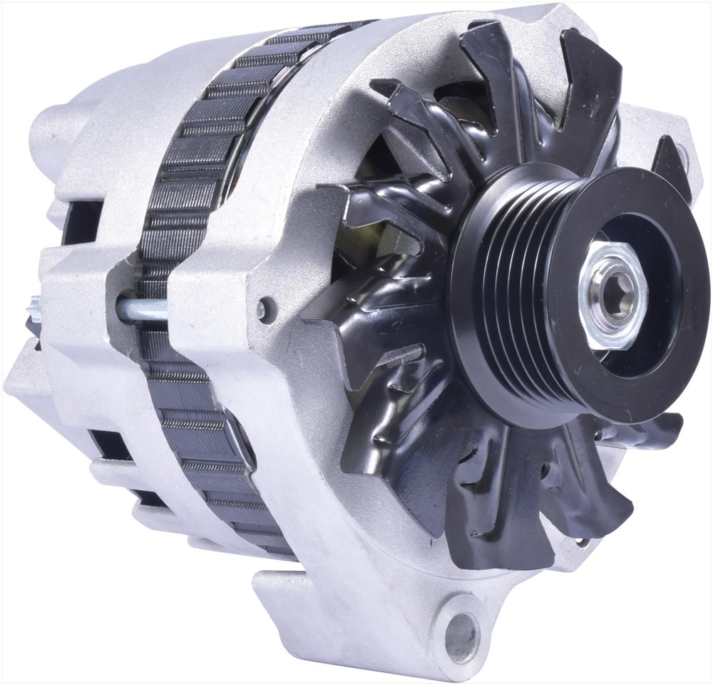 ACDelco Gold Alternator