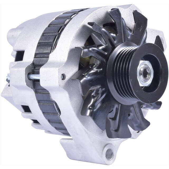 ACDelco Gold Alternator