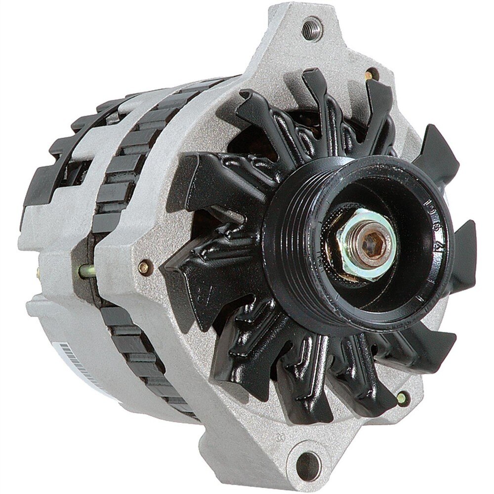 ACDelco Gold Alternator