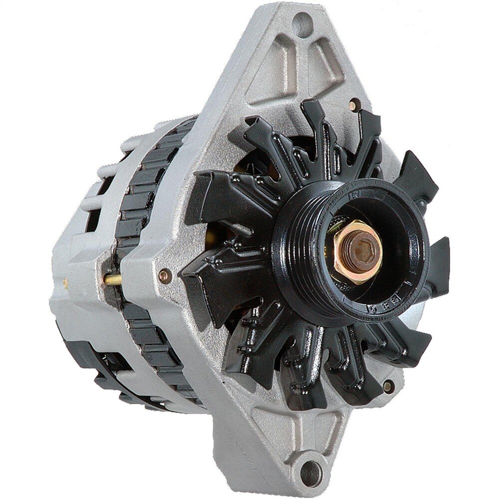 ACDelco Gold Alternator