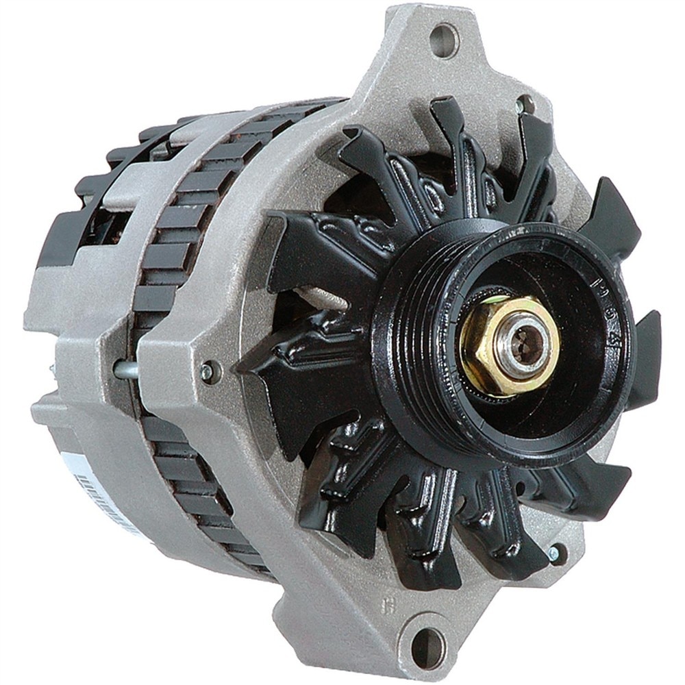 ACDelco Gold Alternator