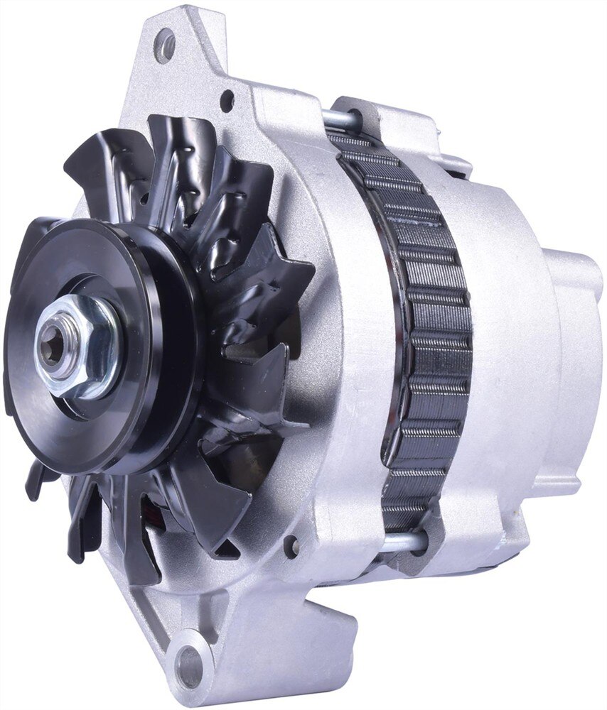 ACDelco Gold Alternator