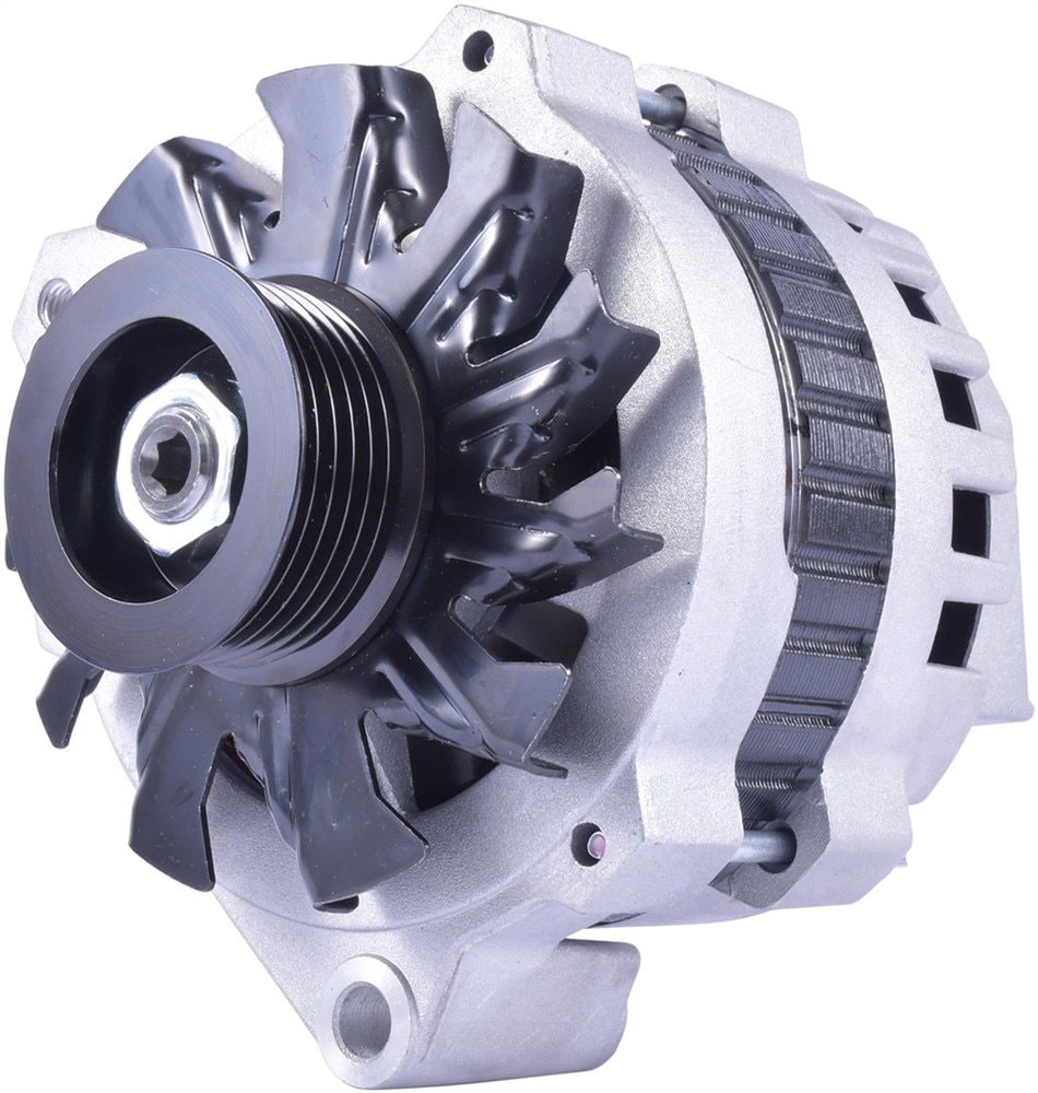 ACDelco Gold Alternator
