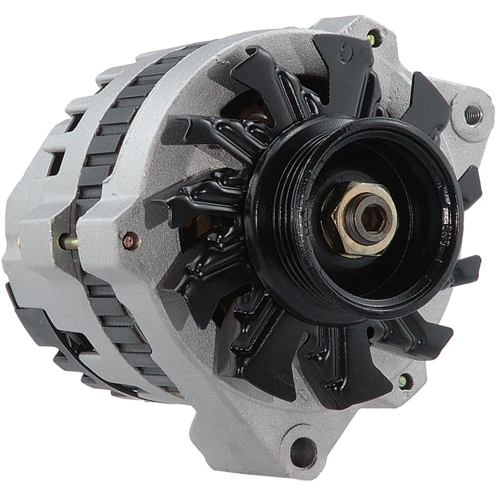 ACDelco Gold Alternator