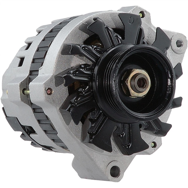 ACDelco Gold Alternator
