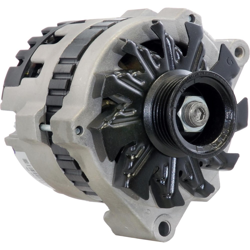 ACDelco Gold Alternator
