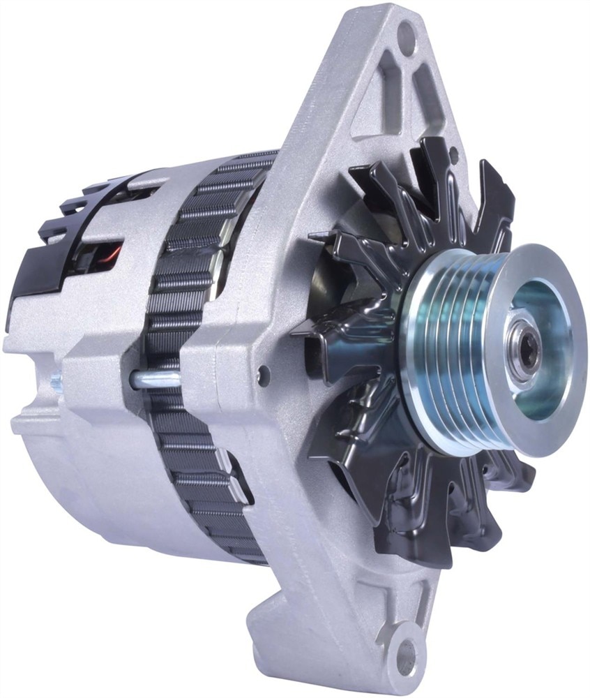 ACDelco Gold Alternator
