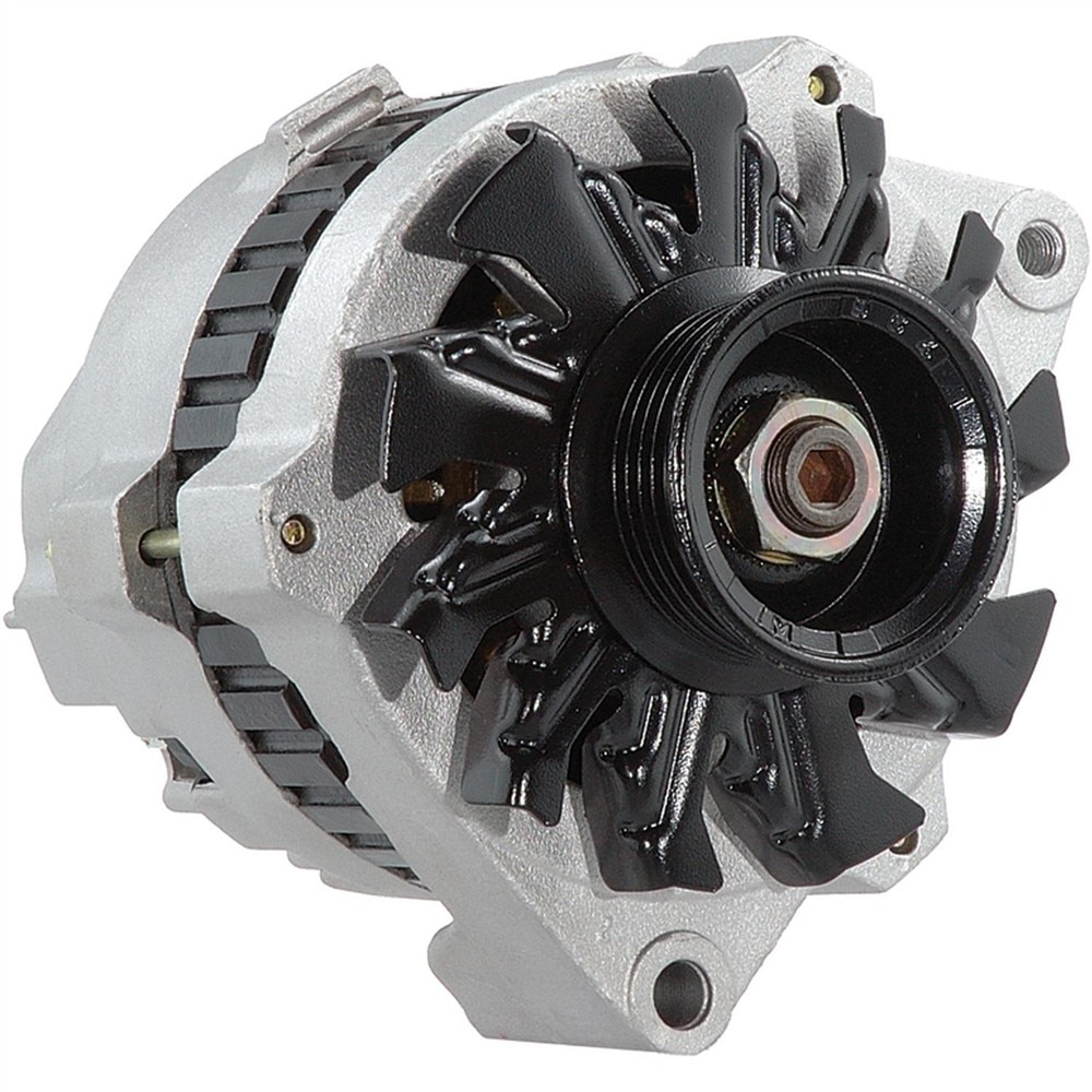 ACDelco Gold Alternator