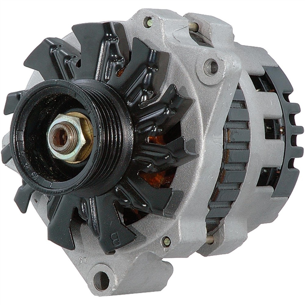 ACDelco Gold Alternator