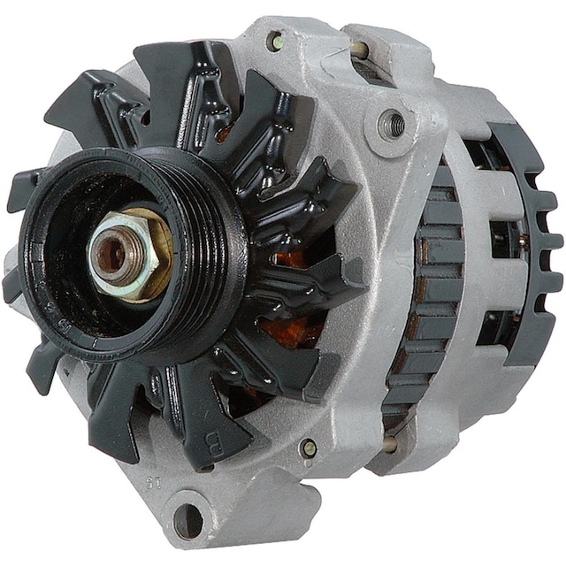 ACDelco Gold Alternator