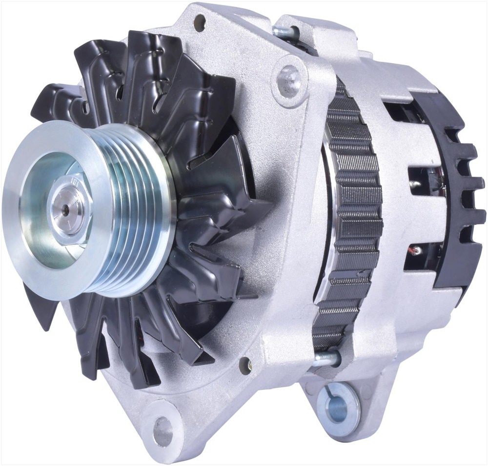 ACDelco Gold Alternator