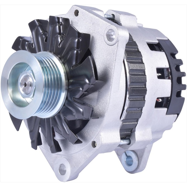 ACDelco Gold Alternator