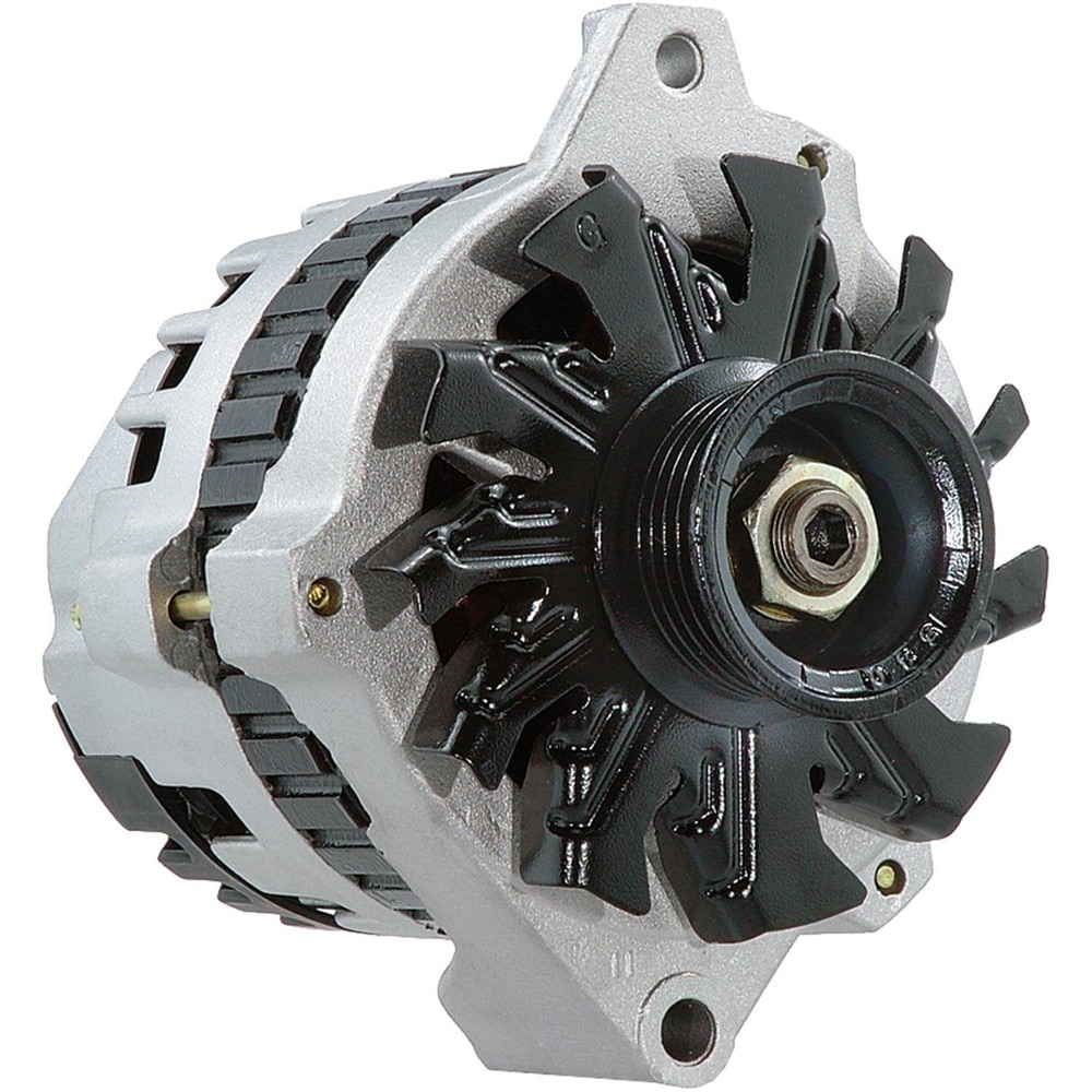 ACDelco Gold Alternator
