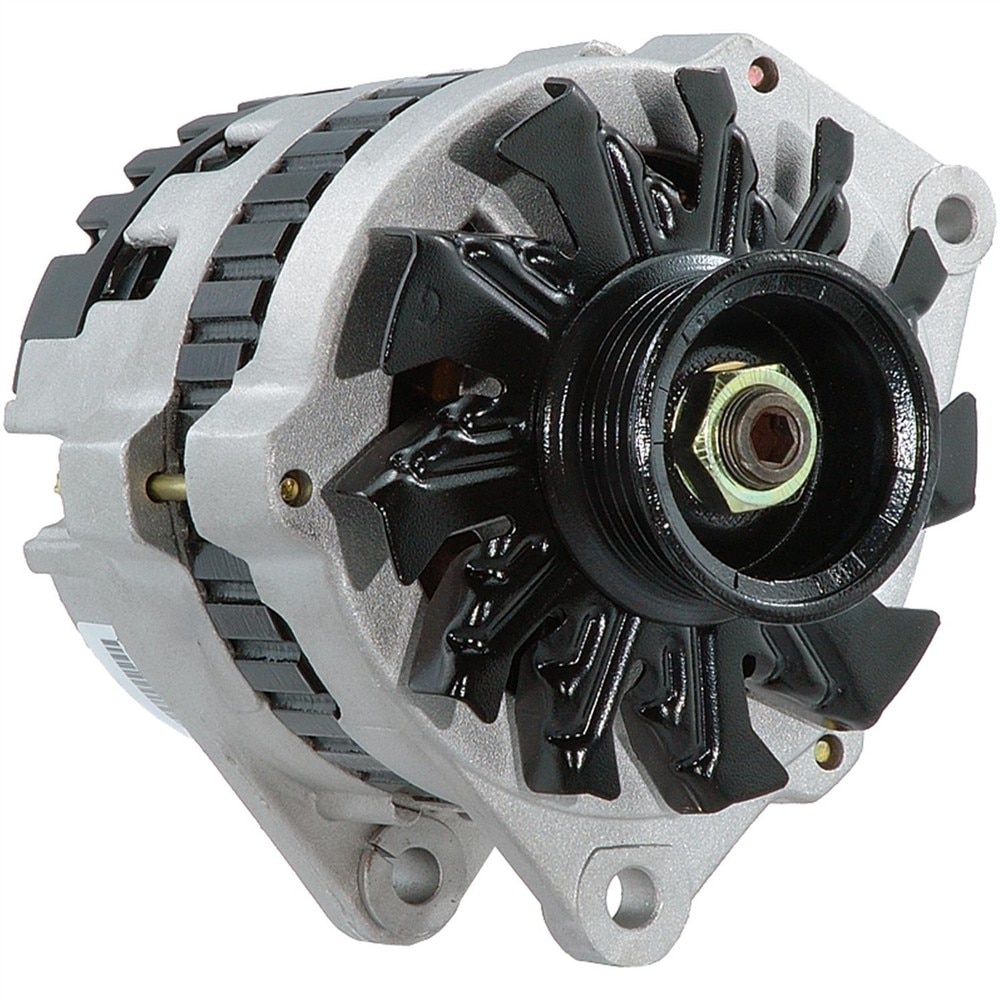 ACDelco Gold Alternator