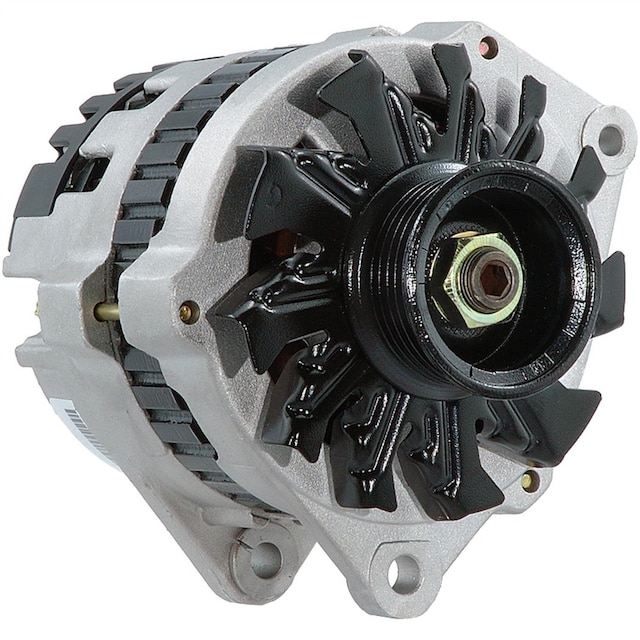 ACDelco Gold Alternator