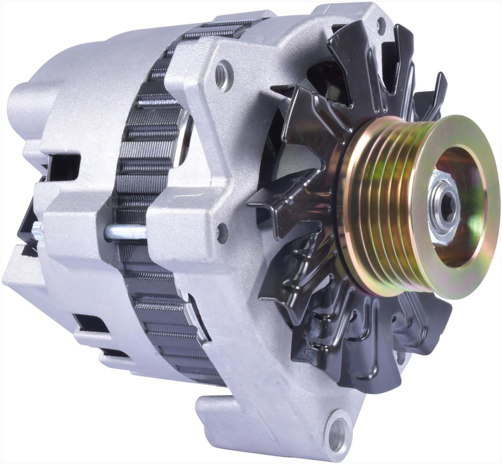 ACDelco Gold Alternator