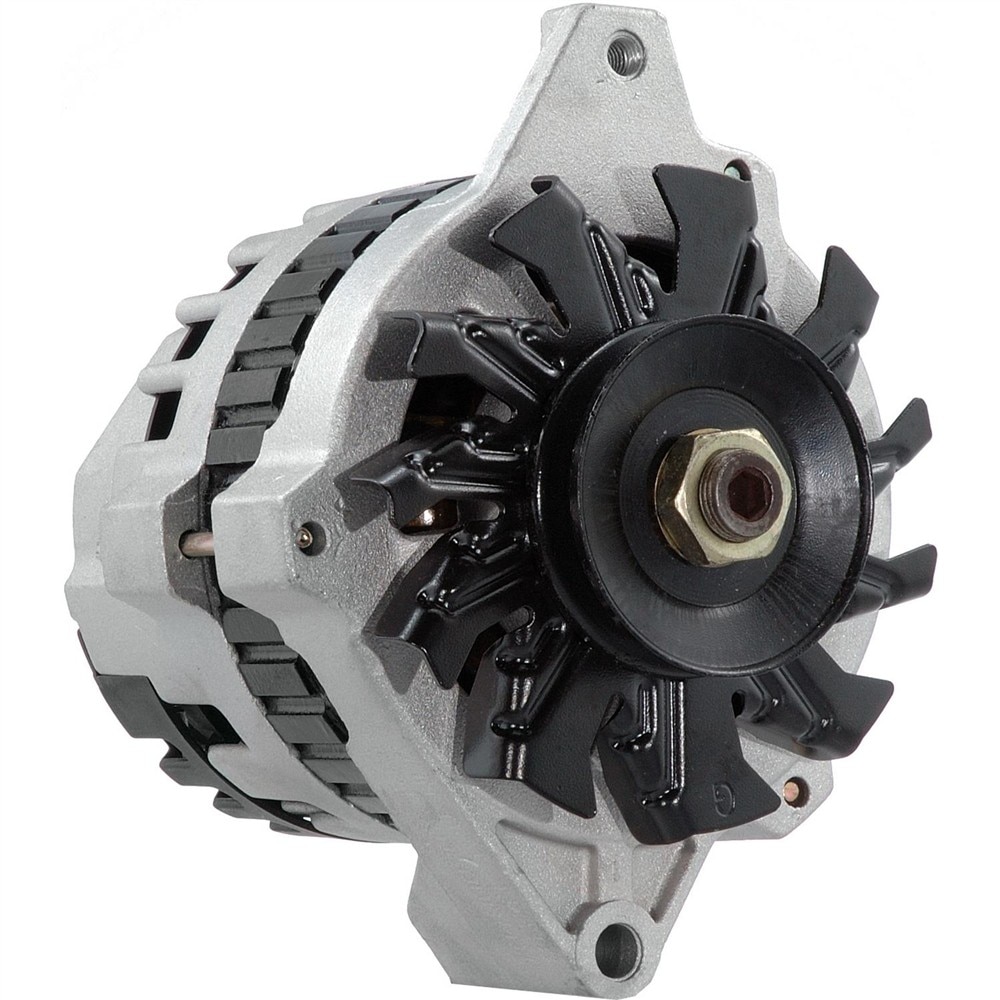 ACDelco Gold Alternator