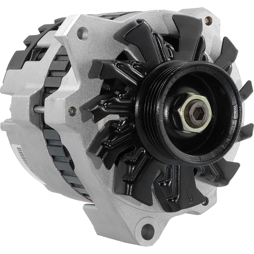 ACDelco Gold Alternator