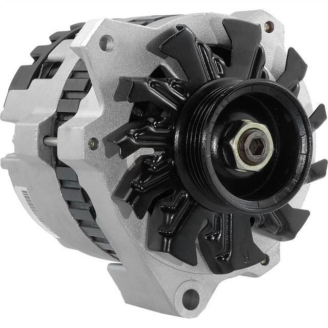 ACDelco Gold Alternator