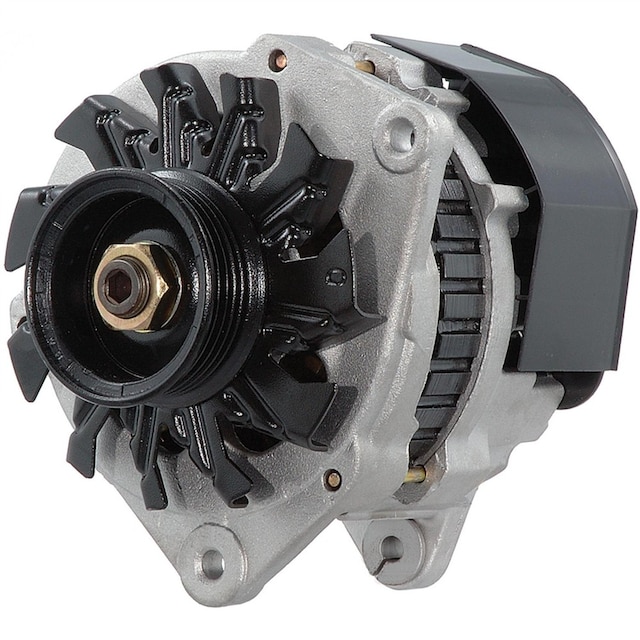 ACDelco Gold Alternator