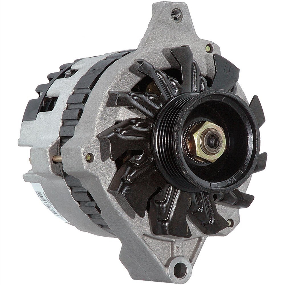 ACDelco Gold Alternator