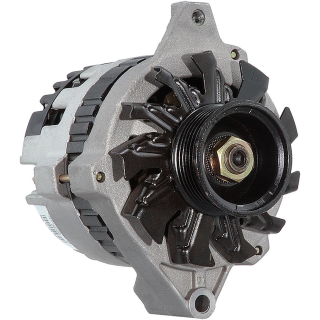 ACDelco Gold Alternator