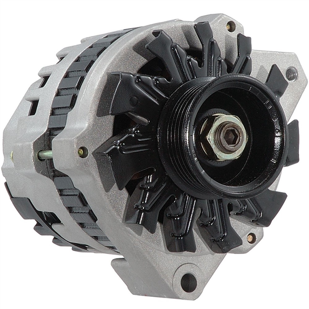 ACDelco Gold Alternator