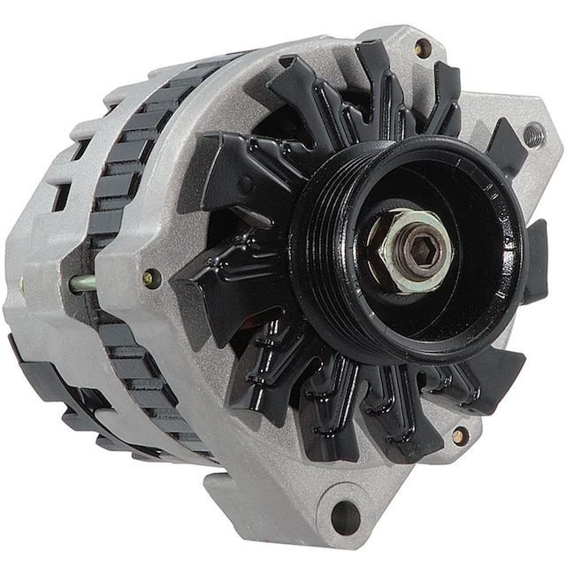 ACDelco Gold Alternator