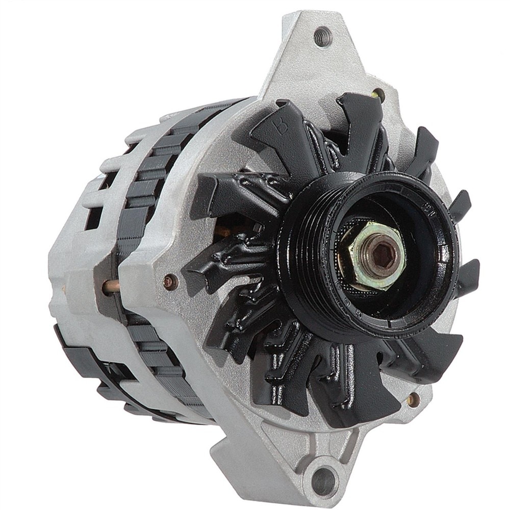 ACDelco Gold Alternator