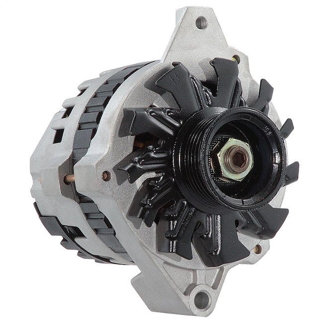ACDelco Gold Alternator