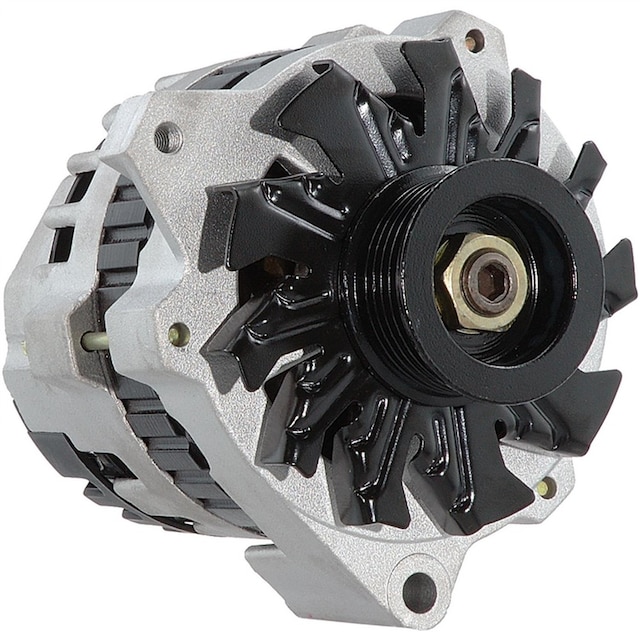 ACDelco Gold Alternator