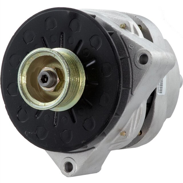 ACDelco Gold Alternator